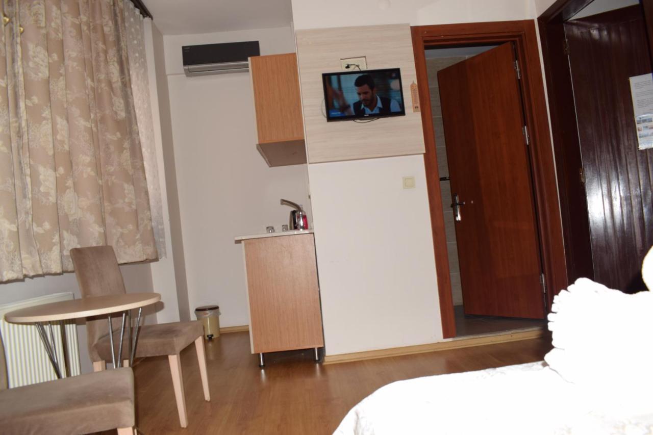 Royal Suites Besiktas Estambul Exterior foto