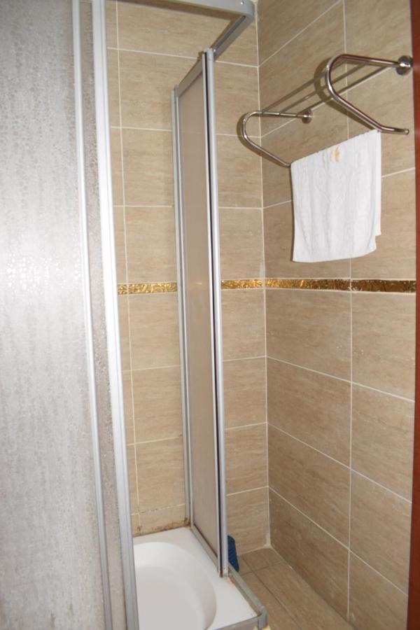 Royal Suites Besiktas Estambul Exterior foto