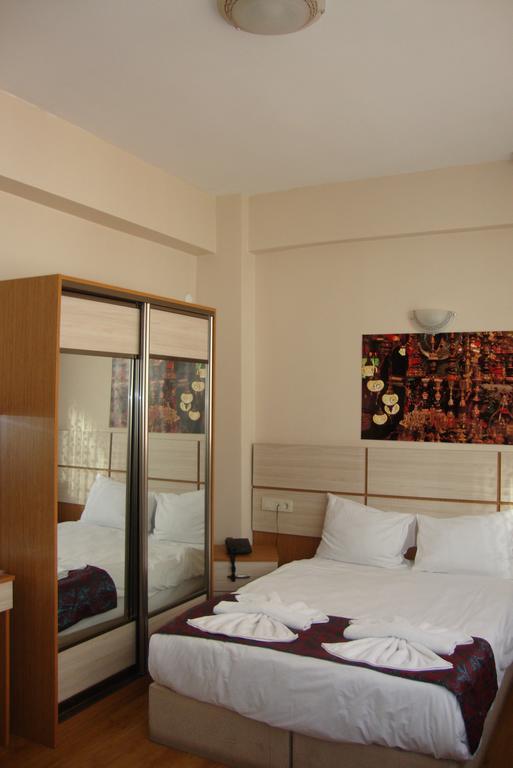 Royal Suites Besiktas Estambul Exterior foto