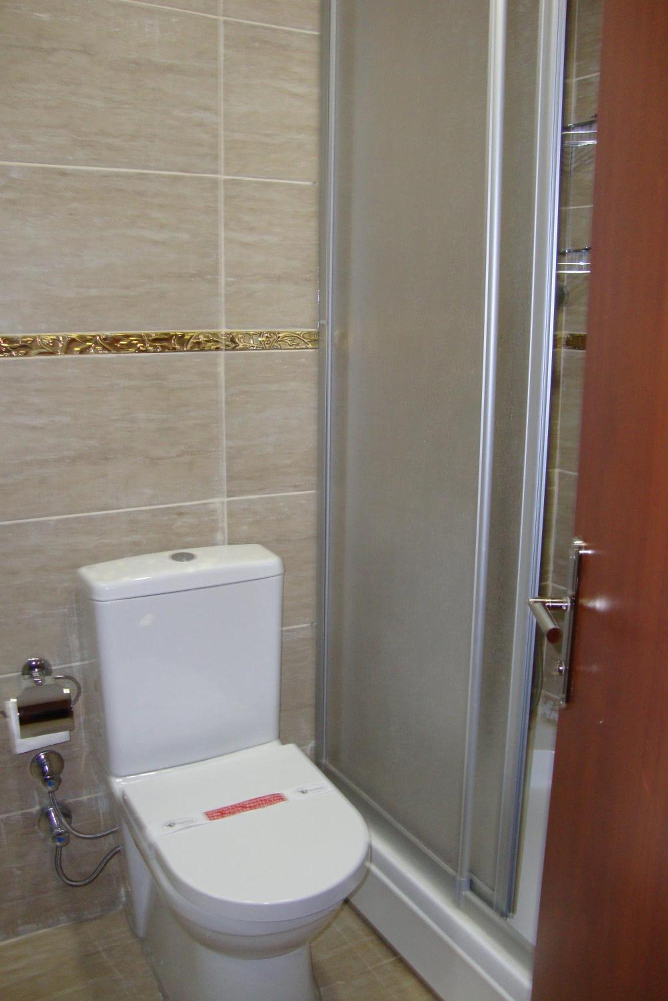Royal Suites Besiktas Estambul Habitación foto