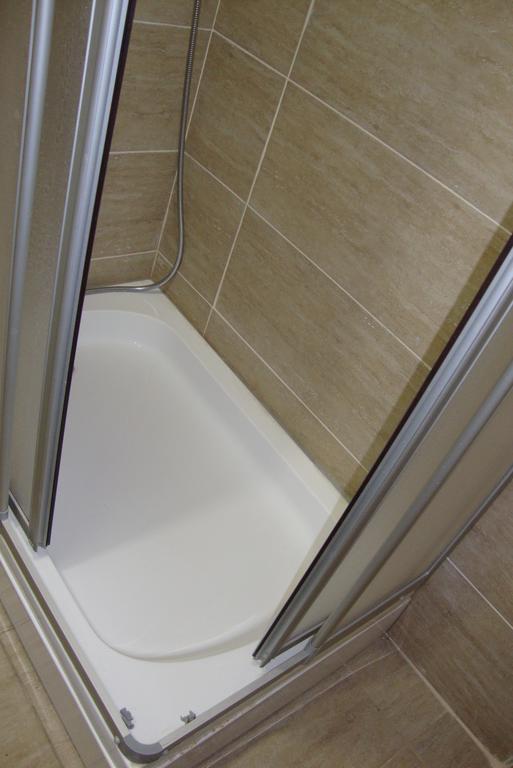 Royal Suites Besiktas Estambul Habitación foto