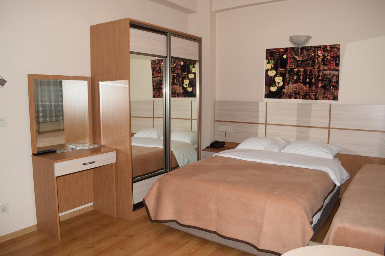 Royal Suites Besiktas Estambul Exterior foto