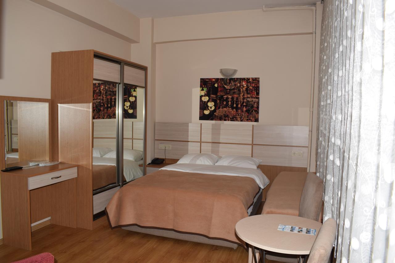 Royal Suites Besiktas Estambul Exterior foto