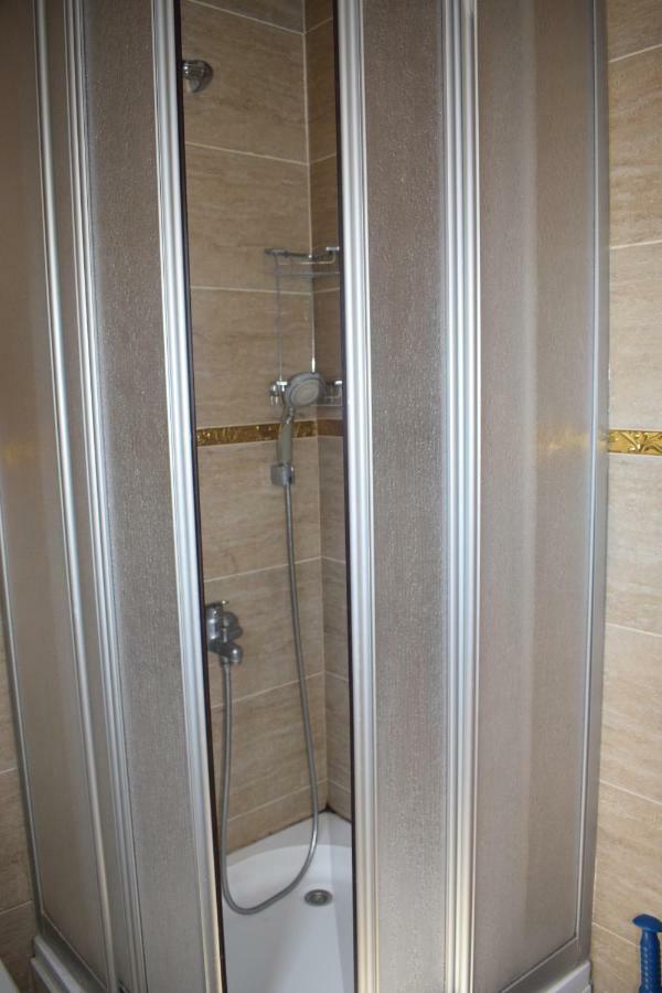 Royal Suites Besiktas Estambul Exterior foto
