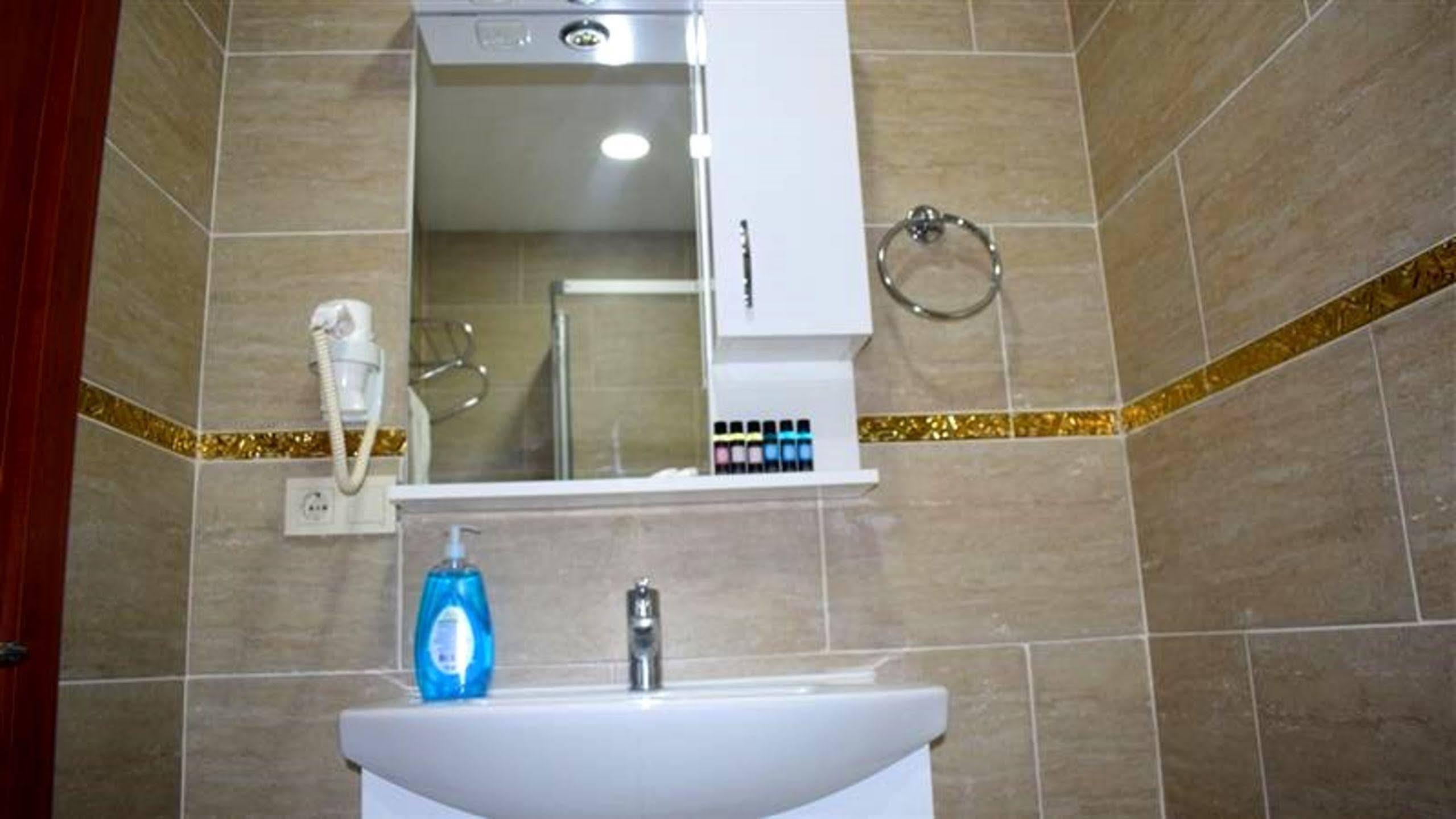Royal Suites Besiktas Estambul Exterior foto