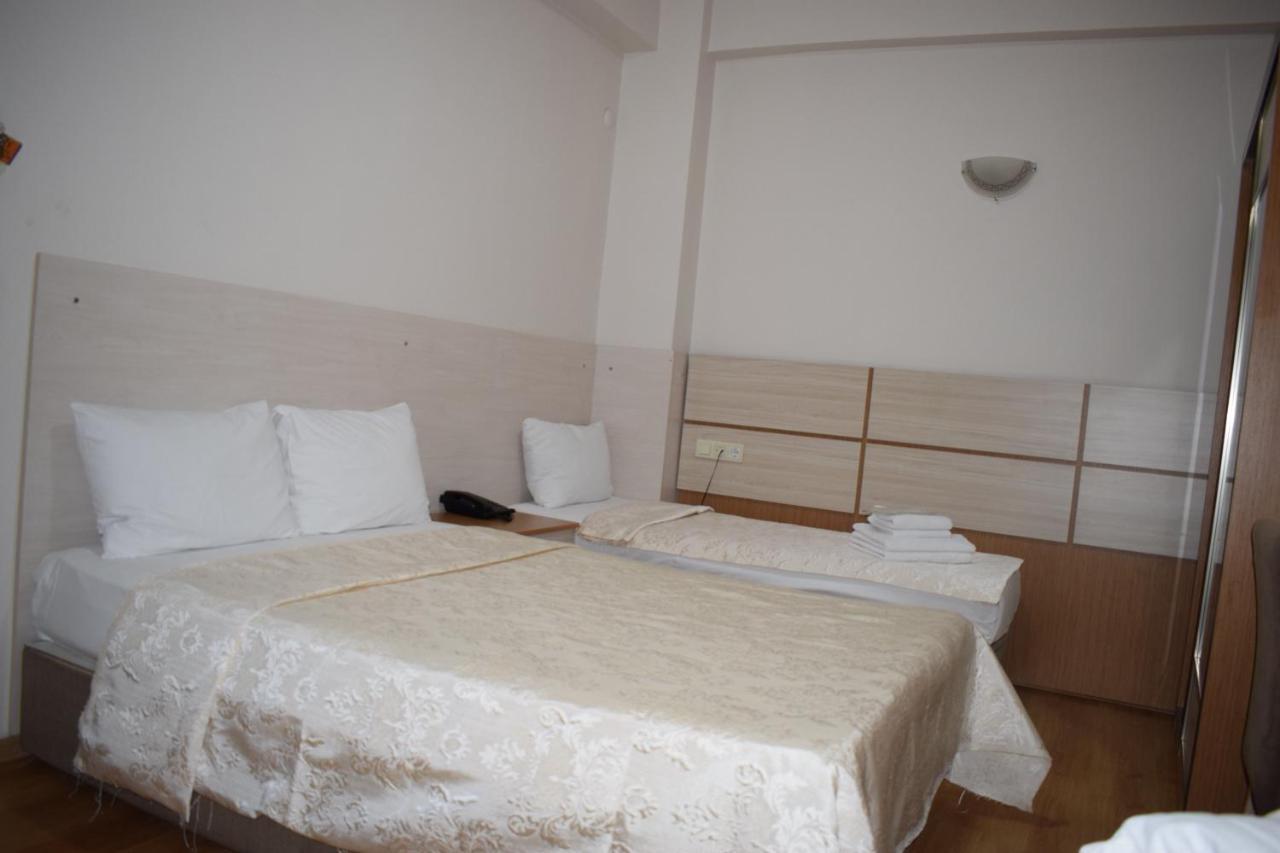 Royal Suites Besiktas Estambul Exterior foto